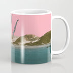 Dive Coffee Mug Gallery Image 1