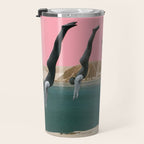 Dive Travel Mug Gallery Image 3
