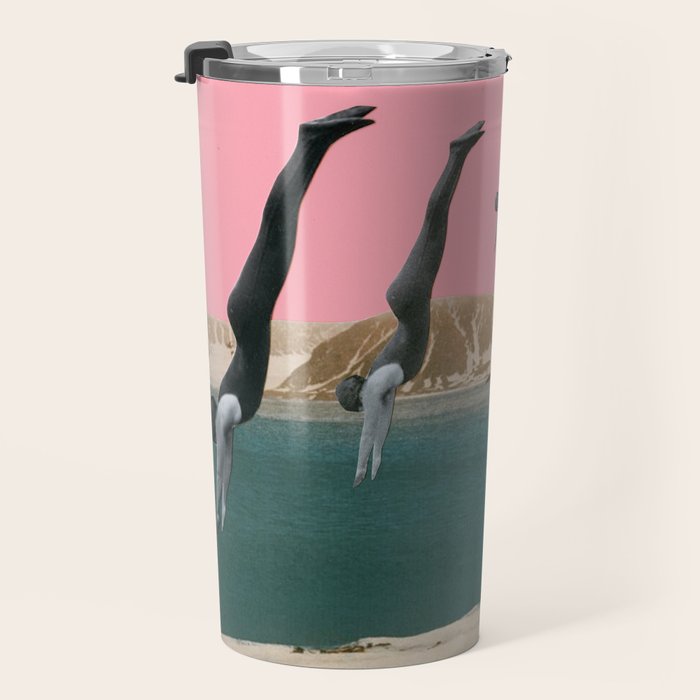 Dive Travel Mug Gallery Image 3