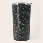 Mothman & Friends Travel Mug Gallery Image 1