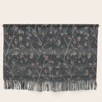 Mothman & Friends Wall Hanging Gallery Image 1