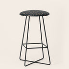 Mothman & Friends Stool Gallery Image 1