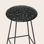 Mothman & Friends Stool Gallery Image 2