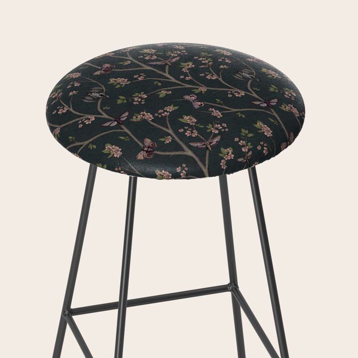 Mothman & Friends Stool Gallery Image 2