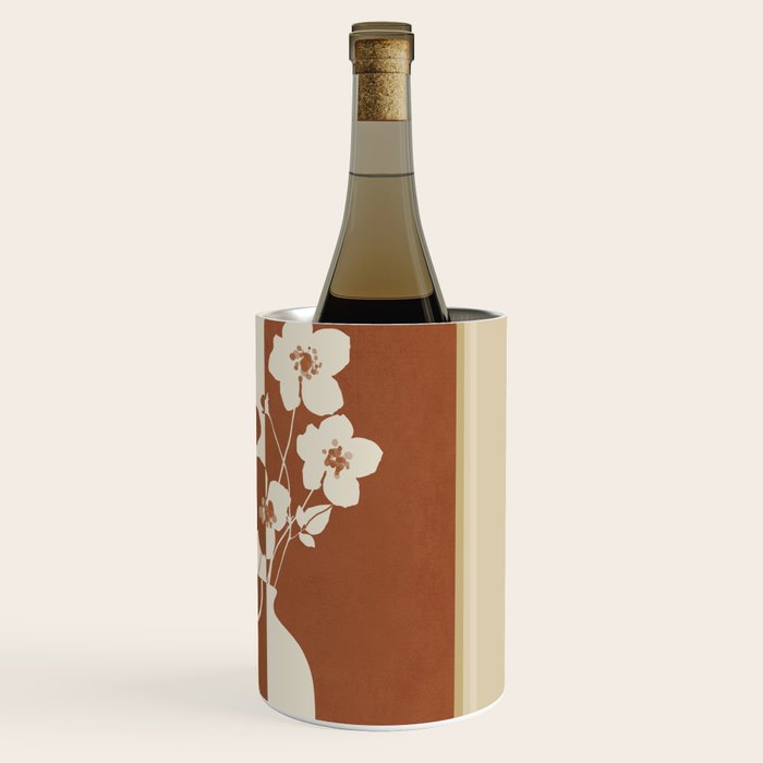 Botanical Contras 5 Wine Chiller Gallery Image 3