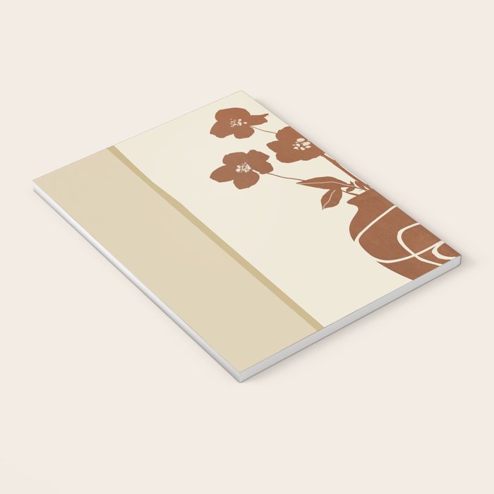 Botanical Contras 5 Notebook Gallery Image 3