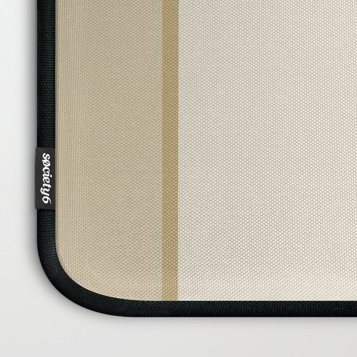 Botanical Contras 5 Laptop Sleeve Gallery Image 3