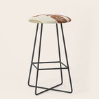 Botanical Contras 5 Stool Gallery Image 1