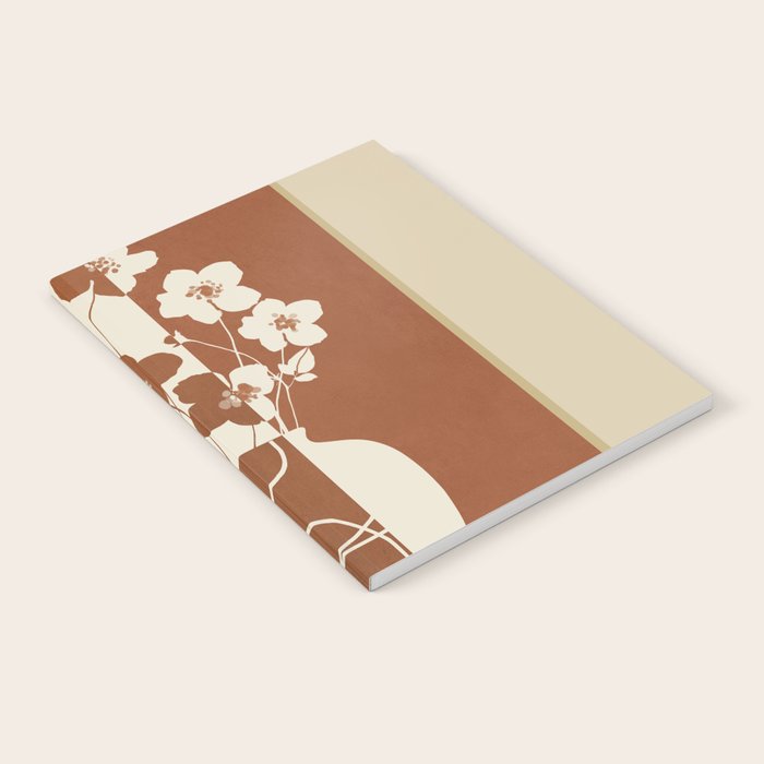 Botanical Contras 5 Notebook Gallery Image 2