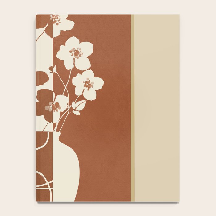 Botanical Contras 5 Notebook Gallery Image 4