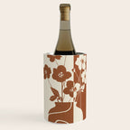 Botanical Contras 5 Wine Chiller Gallery Image 1