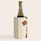 Botanical Contras 5 Wine Chiller Gallery Image 2