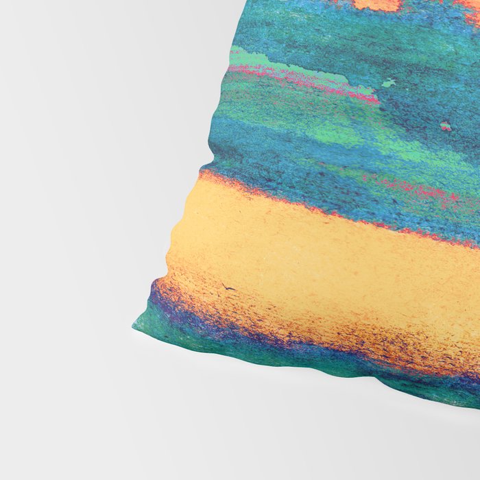 California Dreaming Pillow Sham Gallery Image 4