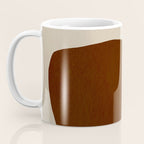 Abstract-botanical 19 Coffee Mug Gallery Image 3