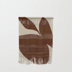Abstract-botanical 19 Wall Hanging Gallery Image 1