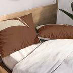 Abstract-botanical 19 Pillow Sham Gallery Image 2