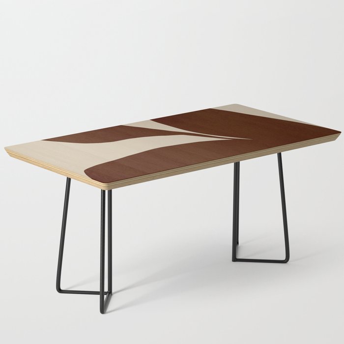 Abstract-botanical 19 Coffee Table Gallery Image 1