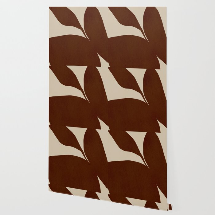 Abstract-botanical 19 Wallpaper Gallery Image 2