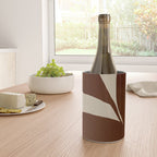 Abstract-botanical 19 Wine Chiller Gallery Image 4