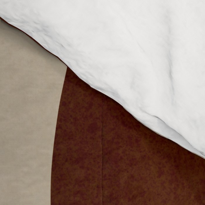 Abstract-botanical 19 Comforter Gallery Image 4