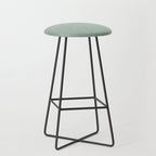 Art Deco Arch Pattern XXXII Stool Gallery Image 1