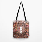 Pacify Tote Bag Gallery Image 2
