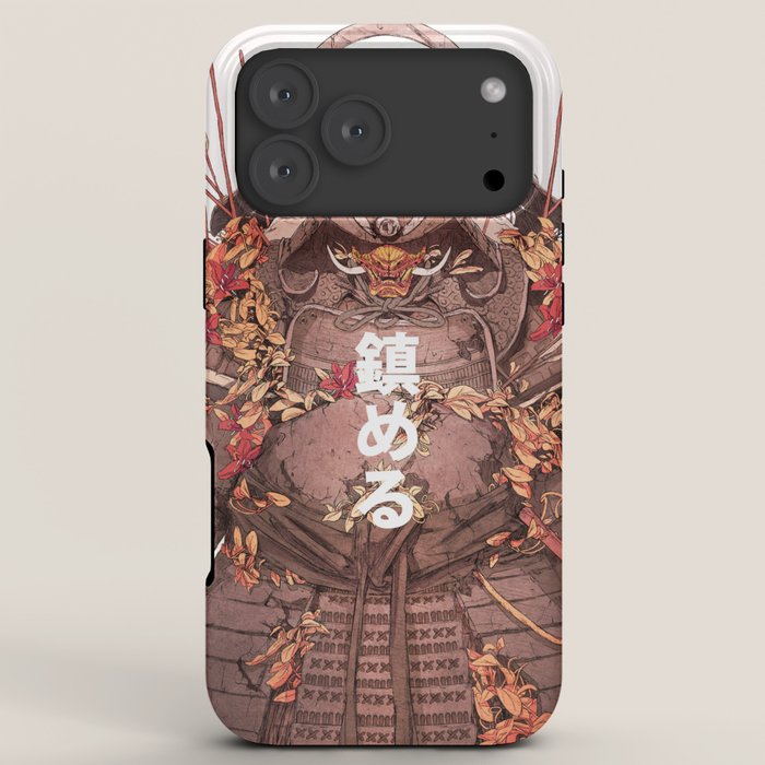 Pacify iPhone Case Gallery Image 8