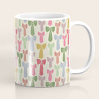 Bows on Bows Coffee Mug Gallery Image 1