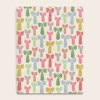 Bows on Bows Notebook Gallery Image 4