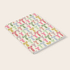 Bows on Bows Notebook Gallery Image 2