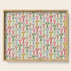 Bows on Bows Serving Tray Gallery Image 1