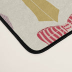 Bows on Bows Desk Mat Gallery Image 4