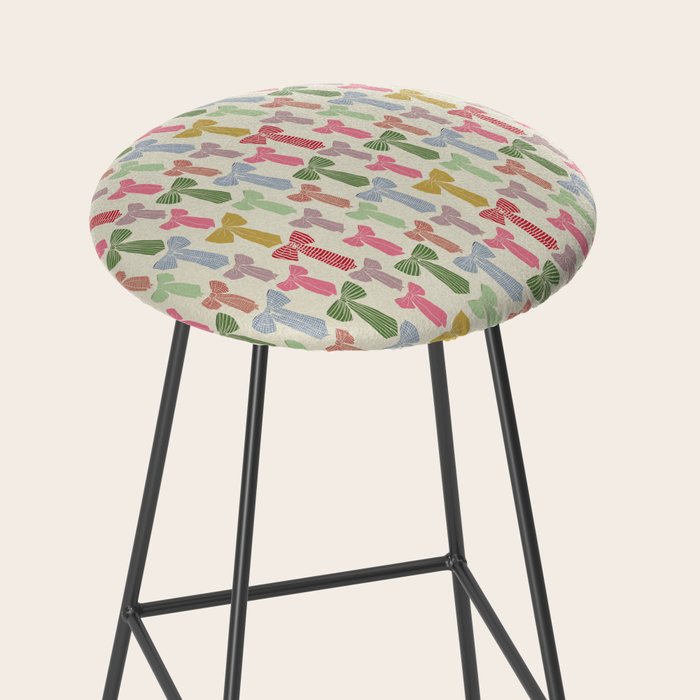 Bows on Bows Stool Gallery Image 2