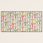 Bows on Bows Desk Mat Gallery Image 3