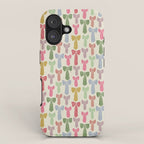 Bows on Bows iPhone Case Gallery Image 1