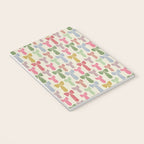 Bows on Bows Notebook Gallery Image 3