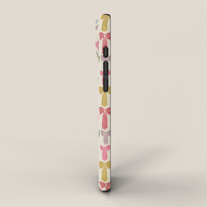 Bows on Bows iPhone Case Gallery Image 2