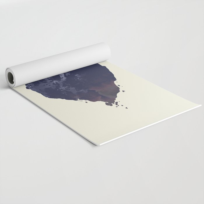 Little stars Yoga Mat Gallery Image 2