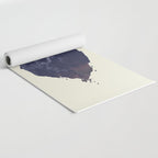 Little stars Yoga Mat Gallery Image 2