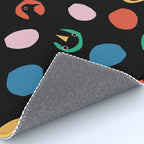 Pigeon Holed Pattern Rug Gallery Image 4