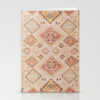 Moroccan Vintage Design Stationery Card Gallery Image 2