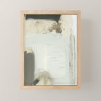 Village Mini Art Print Gallery Image 1