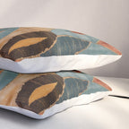 Rustic Shabby Moroccan Weave Pillow Sham Gallery Image 3
