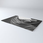 ANTELOPE CANYON VIII / arizona desert Rug Gallery Image 3