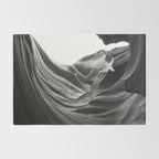 ANTELOPE CANYON VIII / arizona desert Rug Gallery Image 2