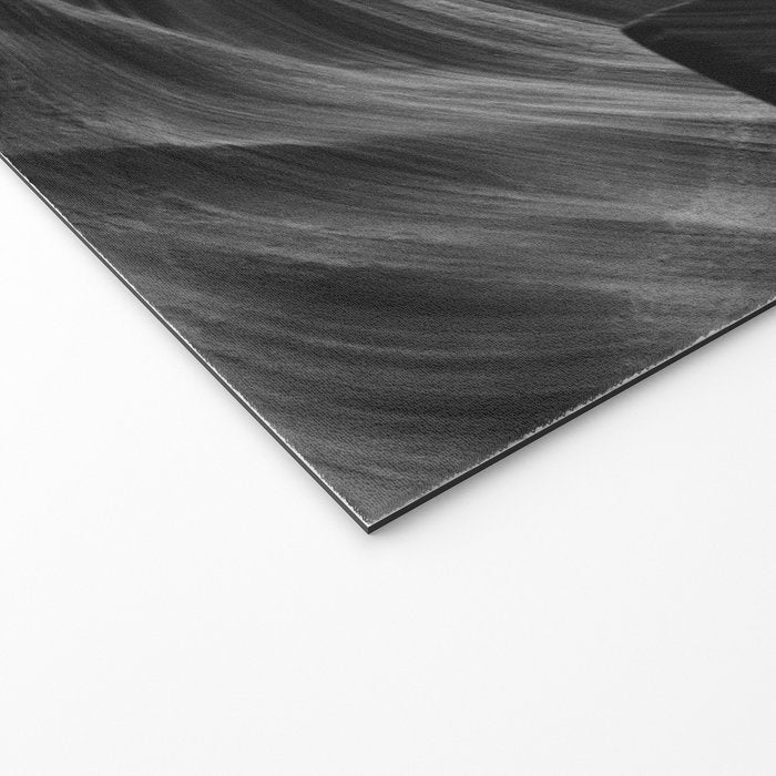 ANTELOPE CANYON VIII / arizona desert Welcome Mat Gallery Image 2