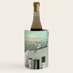 We Don't Belong Here Wine Chiller Gallery Image 1