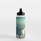 We Don't Belong Here Water Bottle Gallery Image 3