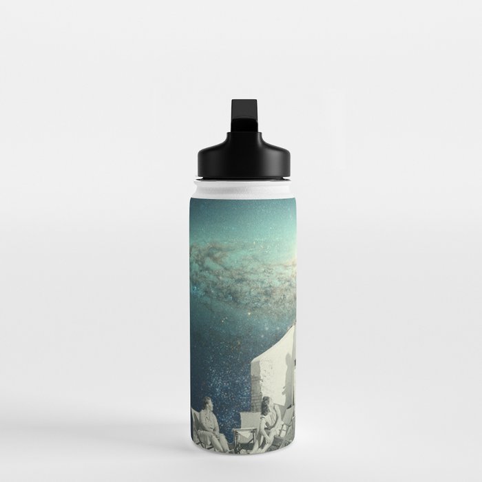 We Don't Belong Here Water Bottle Gallery Image 3