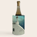 We Don't Belong Here Wine Chiller Gallery Image 3